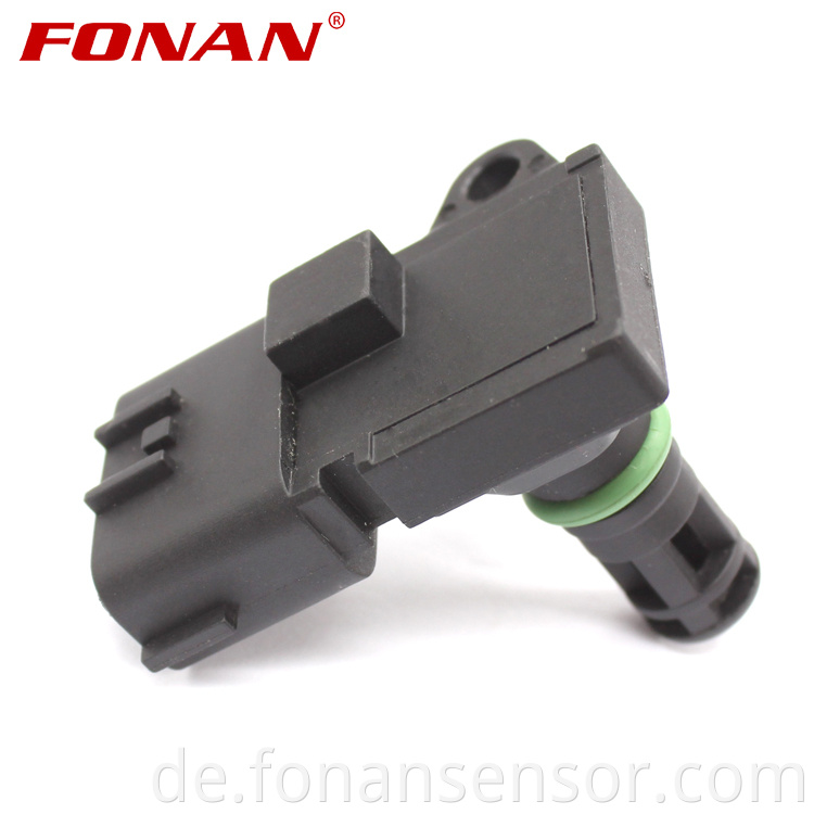 MAP -Sensor -Verteiler -Drucksensor 1865A050 A4518207010 5WK9699